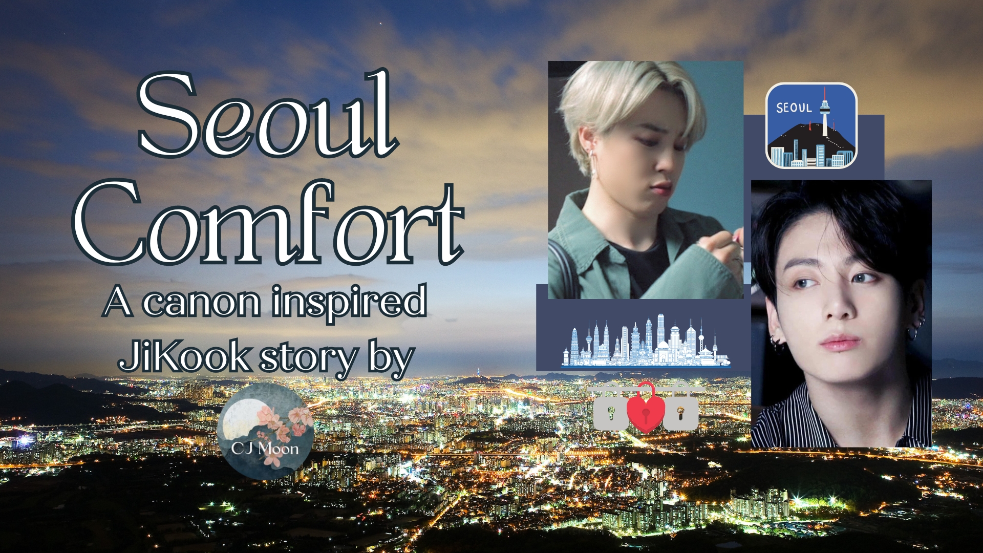 Seoul Comfort